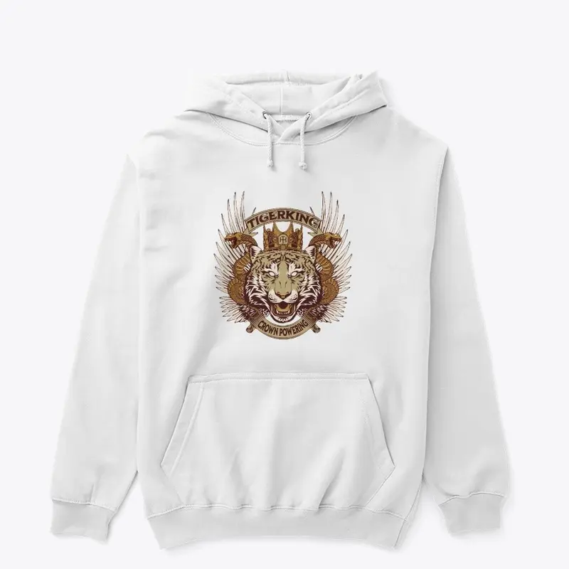 "TIGER KING" T-Shirt