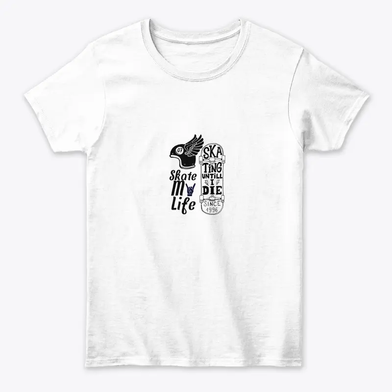 T Shirt Print, Be You, Boldly